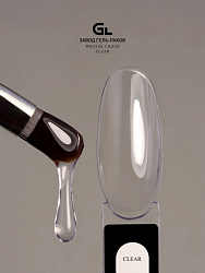 Жидкий Poly gel (Прозрачный) Жидкий Poly gel (Прозрачный)